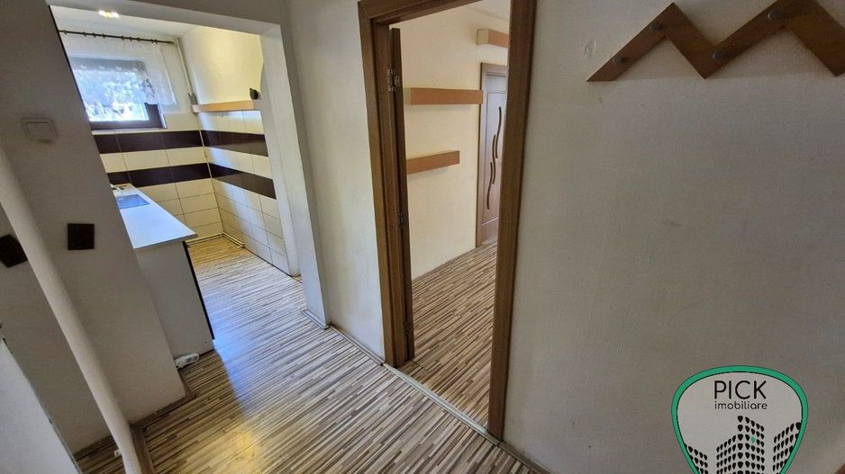 P 1169 - Apartament cu 2 camere în Târgu Mureș, Semicentral, Budai - Poză 8