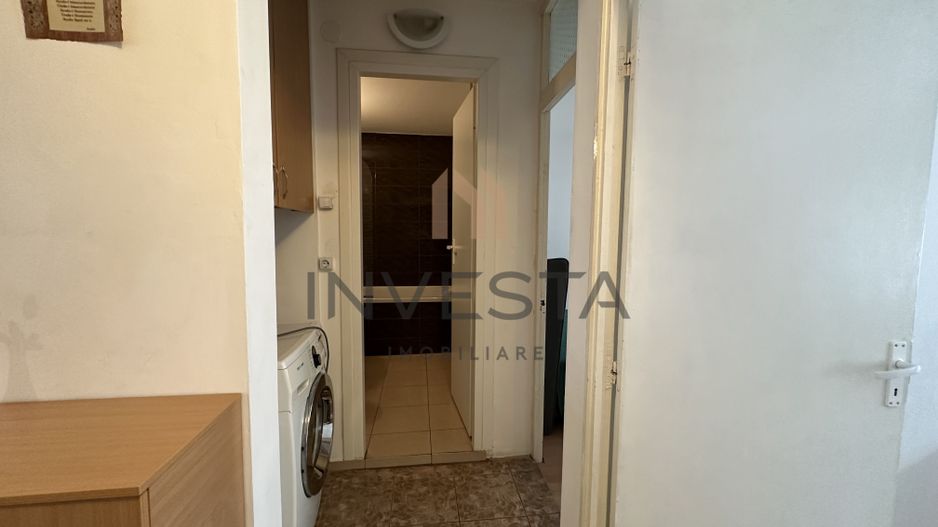 4 camere/Zona Sigma/Cartier Zorilor - Poză 8