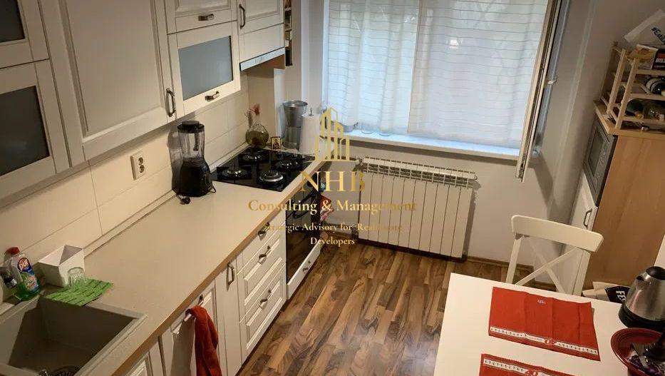 Apartament 2 camere | Tei | Parcul Circului | complet utilat si mobilat - Poză 2