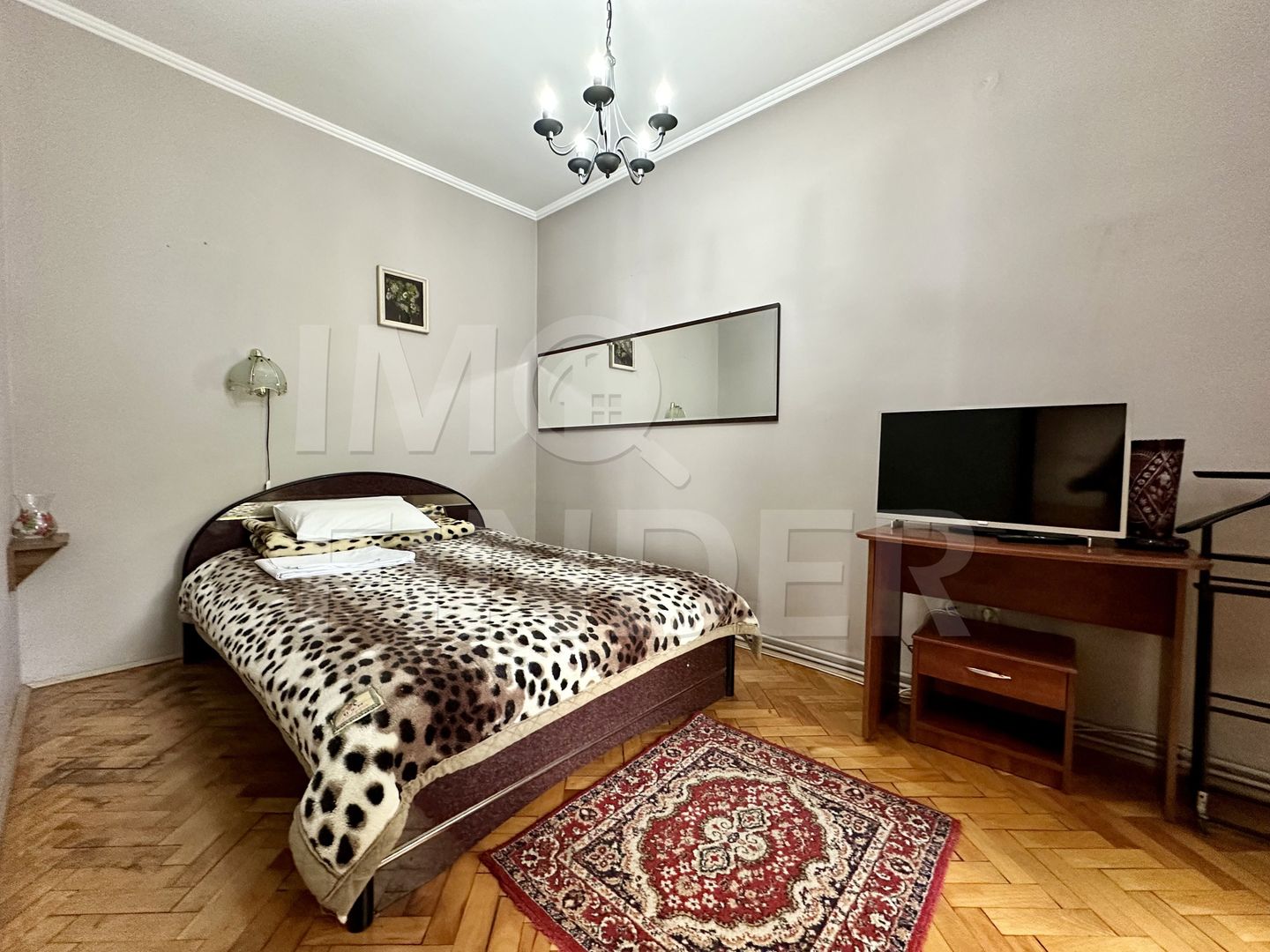 Apartament 4 camere in vila pe 2 niveluri, 150 mp, Andrei Muresanu - Poză 11