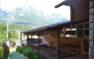 PENSIUNEA BIOTERRA BUSTENI - Poză 3