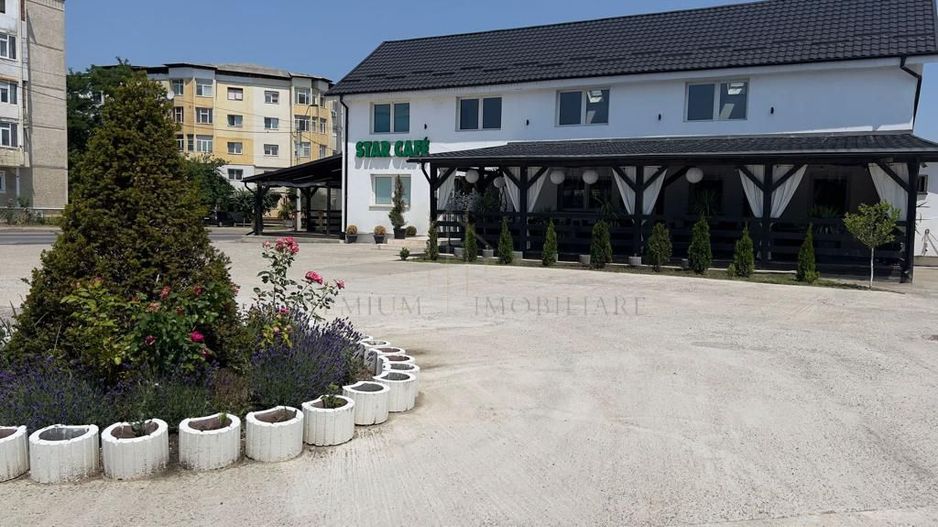 Afacere la cheie de Vanzare in Onesti Bacau - Poză 11