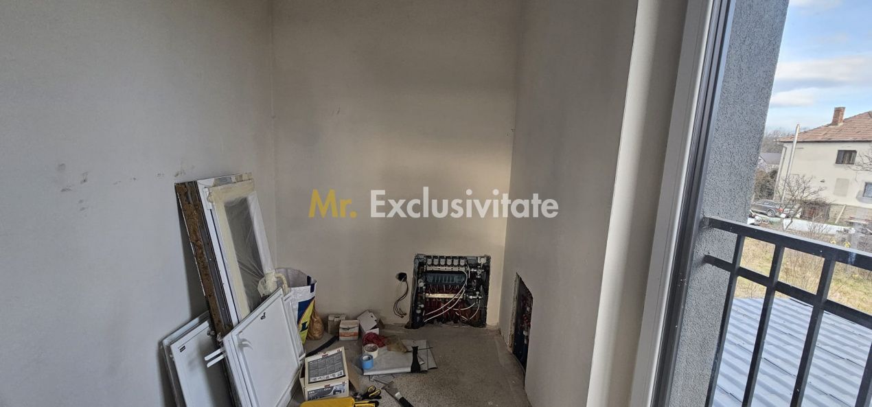 Casa individuala noua in Gilau-constructie premium - Poză 20