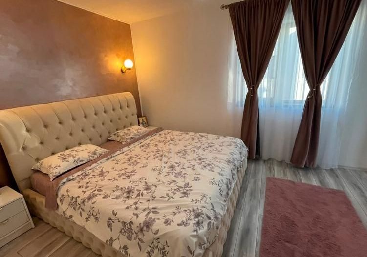 Duplex complet utilat și mobilat toate utilitățile pe Calea Urseni - Poză 3