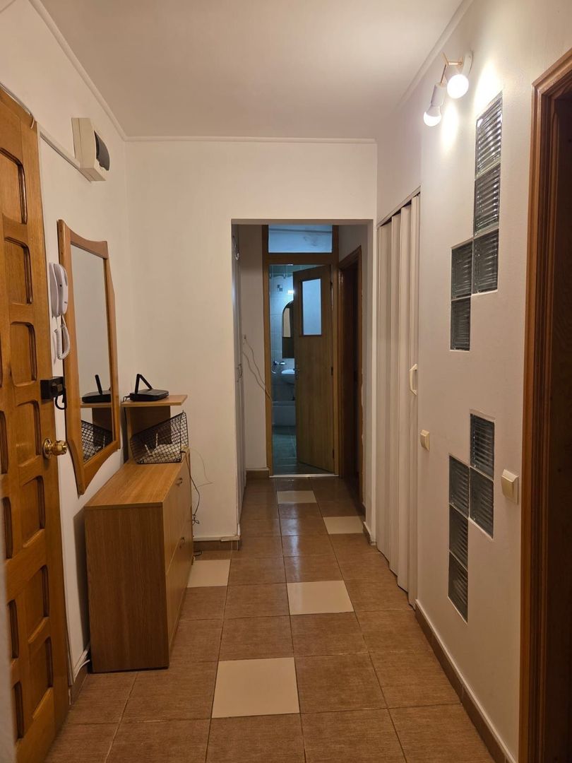 Apartament 2 camere Piata Sudului - Centrala proprie - Calea Vacaresti - Poză 7