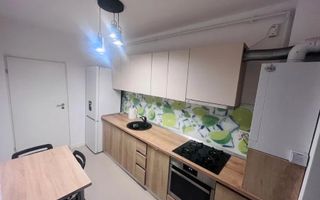 AP. 2 CAMERE DRUMUL TABEREI, LOC PARCARE, BLOC NOU, METROU 10 MINUTE - Poză 5