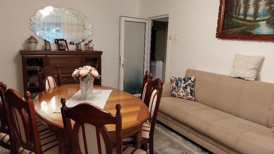 BRASADAS vinde ap 3 cam etej 3/4 & zona Soarelui. - Poză 2