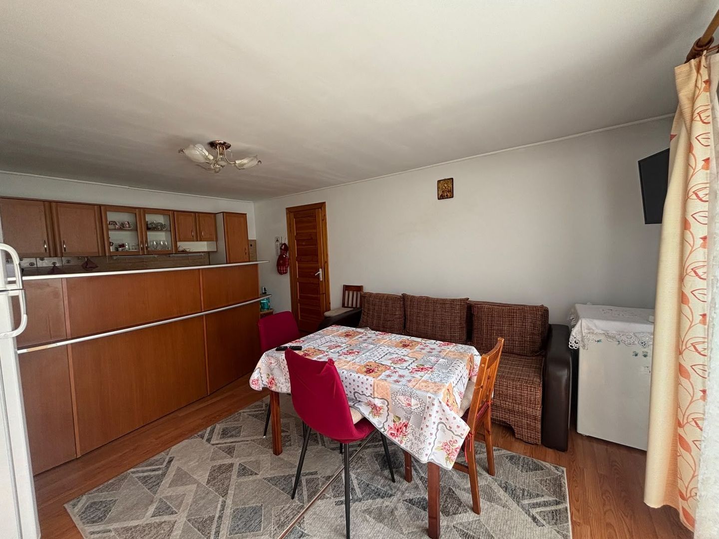 Apartament 3 camere la casă in apropiere de Parcul Sub Arini, Sibiu - Poză 9