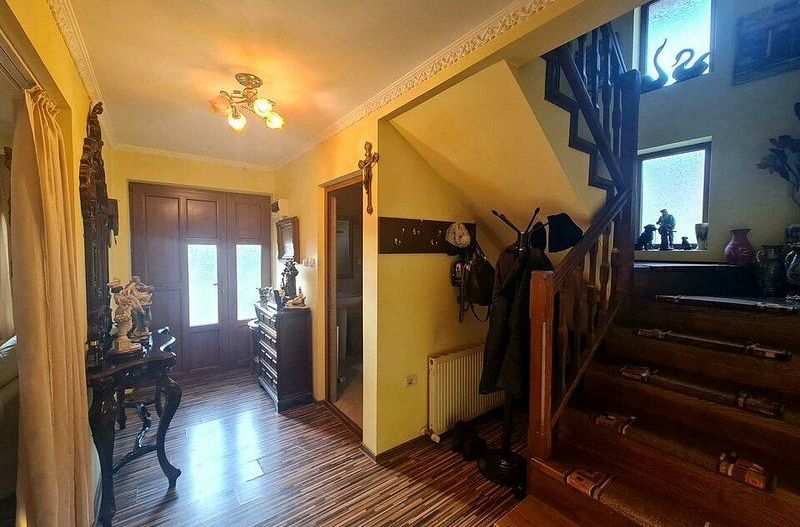 Vila noua, parter + mansarda -  la 10 minute de Galati - Sendreni - Poză 7