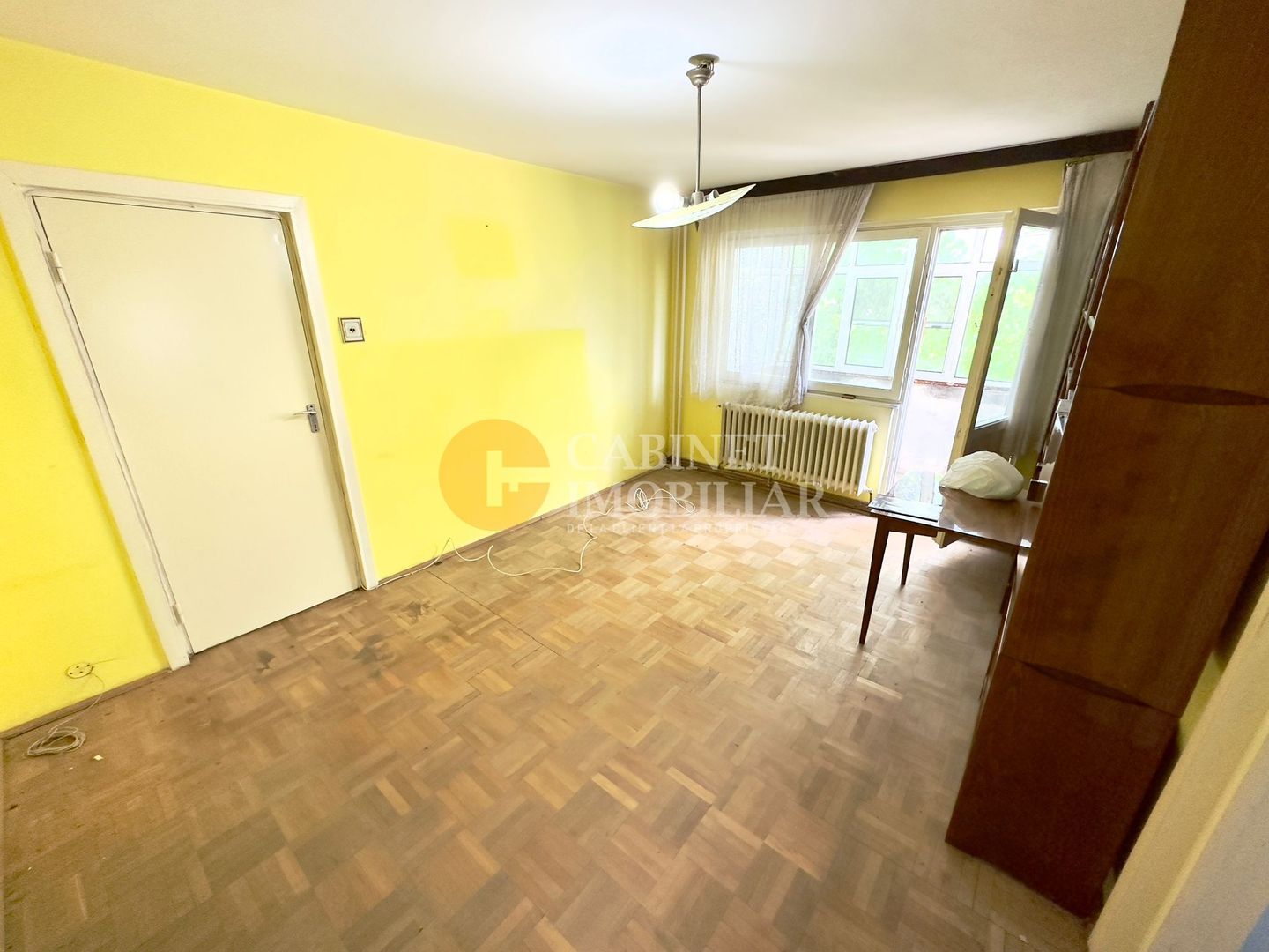 Apartament 2 Camere - ETAJ 2 - La Bulevard - Zona Cantemir - Poză 3