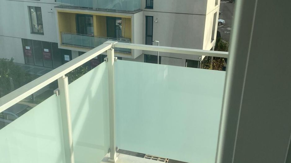 La prima inchiriere si loc de parcare subterana Take Ionescu - Poză 8