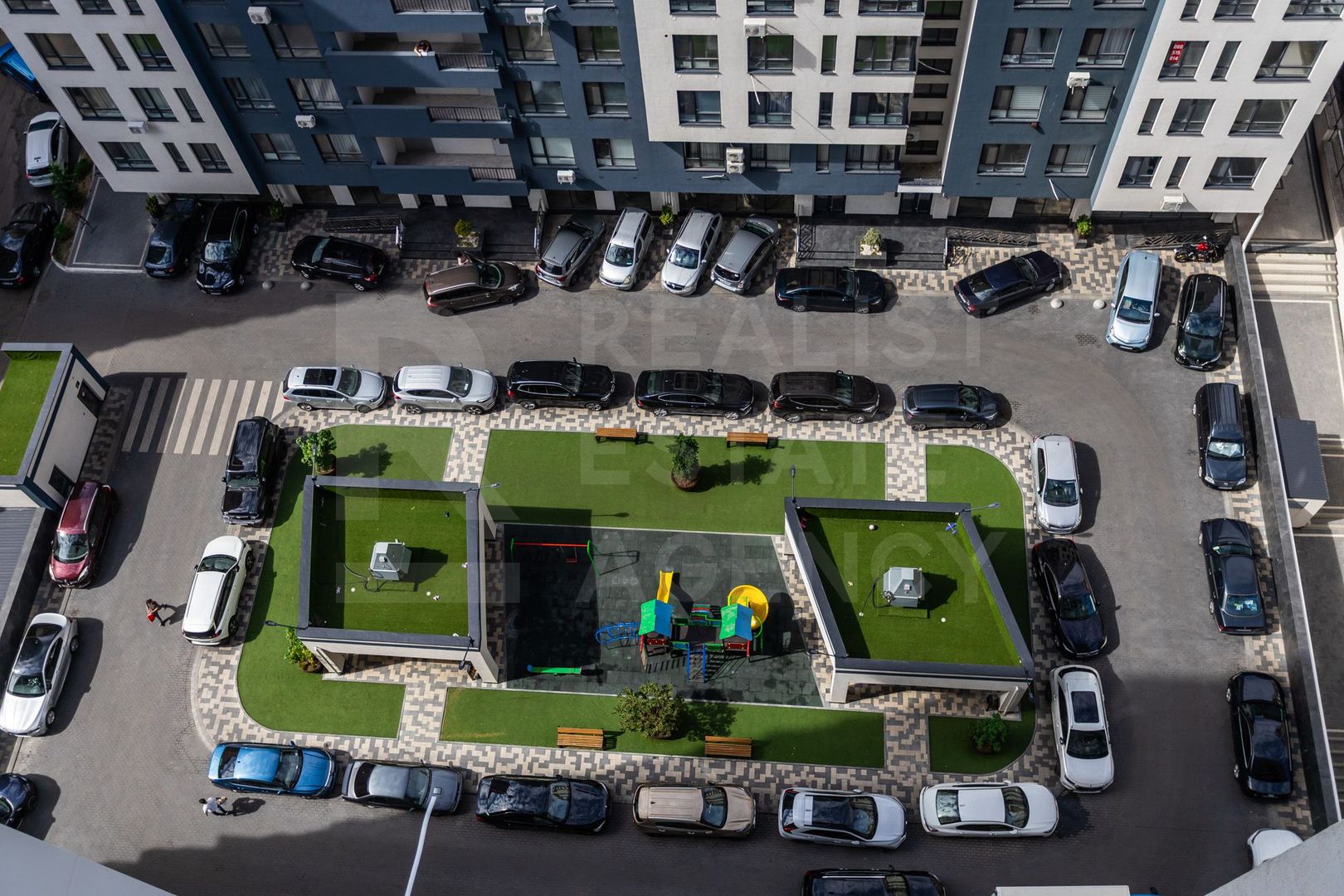 Chirie, apartament, 2 cameră bd. Mircea cel Bătrîn, Ciocana - Poză 22