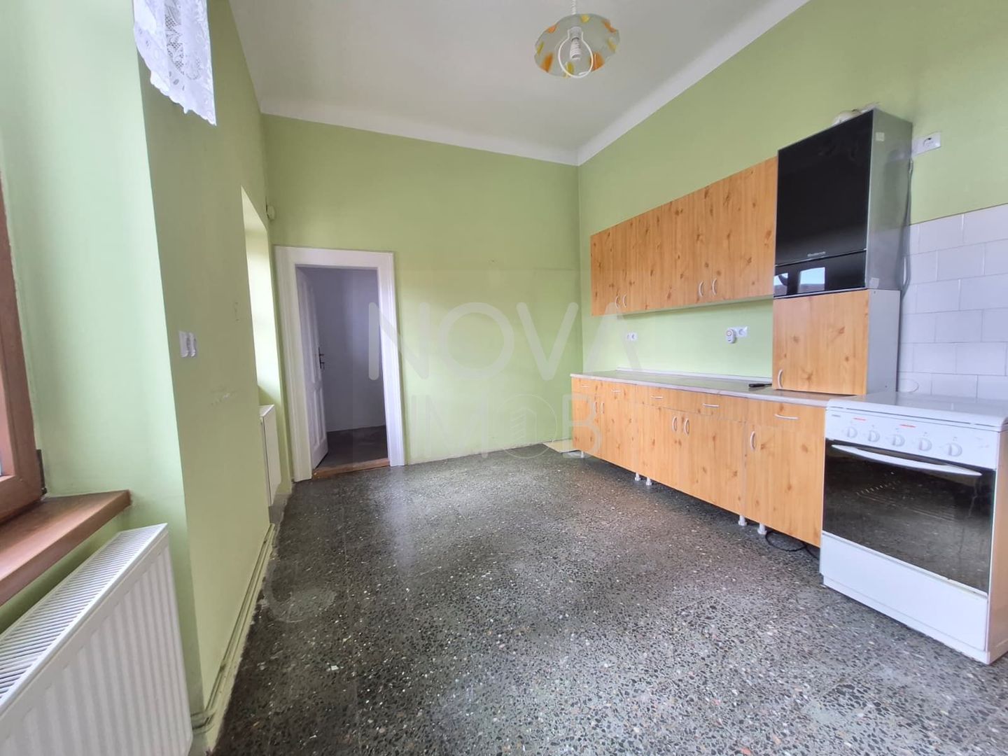 Apartament 4 camere, Str. Cetatii - Sibiu - Poză 8