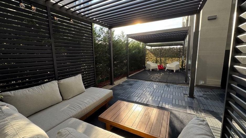 Apartament superb tip Duplex I 3 camere I  Zona Aviatiei - Poză 11