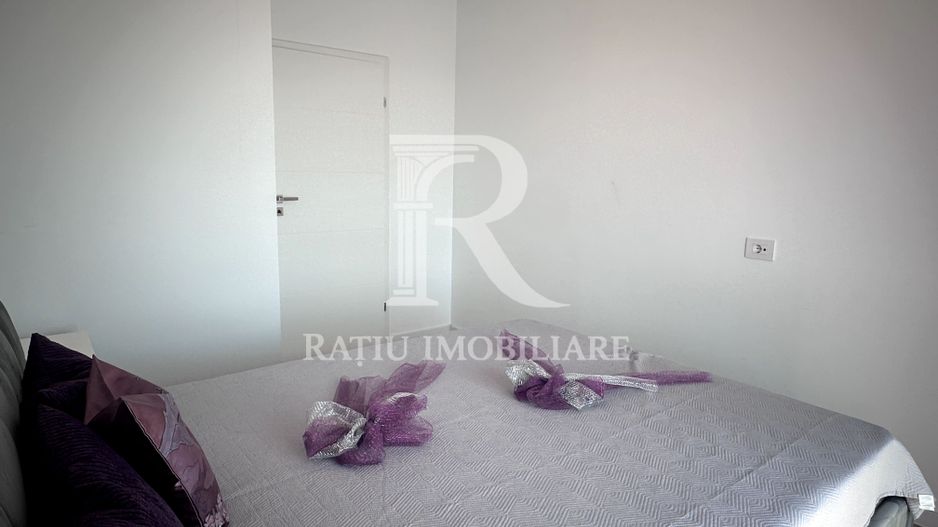 Apartament cu 3 camere | Urbana Residence | Oradea - Poză 14