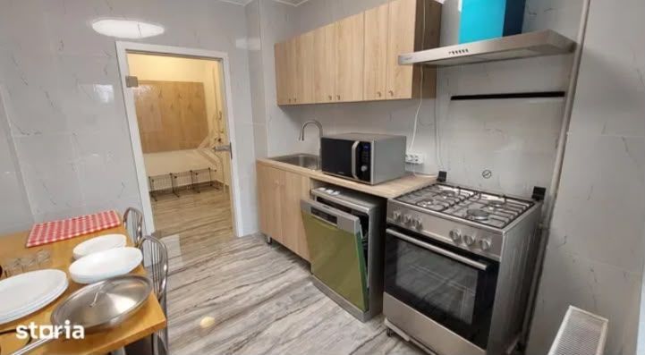 AP. 2 CAMERE- TITAN, PET-FRIENDLY, MASINA DE SPALAT VASE, REABILITAT - Poză 13