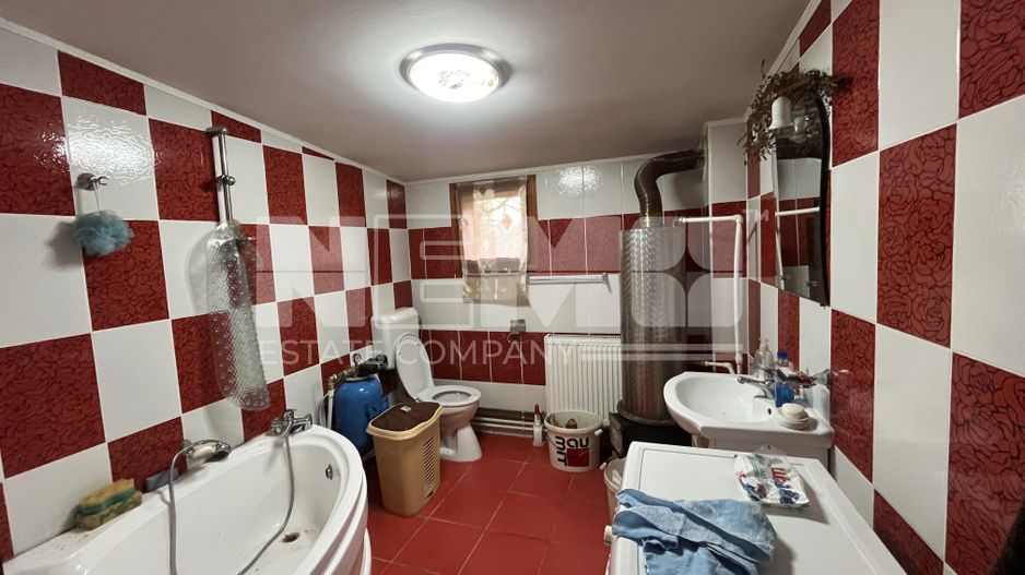 Casă la Țară cu Livadă 20 Ari | Rotopanesti/Suceava | 60.000Euro - Poză 12