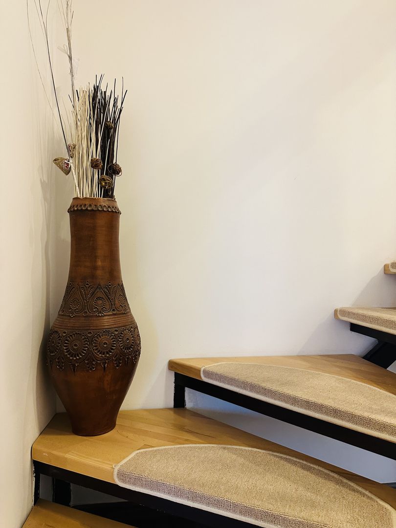 Apartament 3 camere, dispus 2 niveluri - 143 mp | Parcare privata - Poză 17