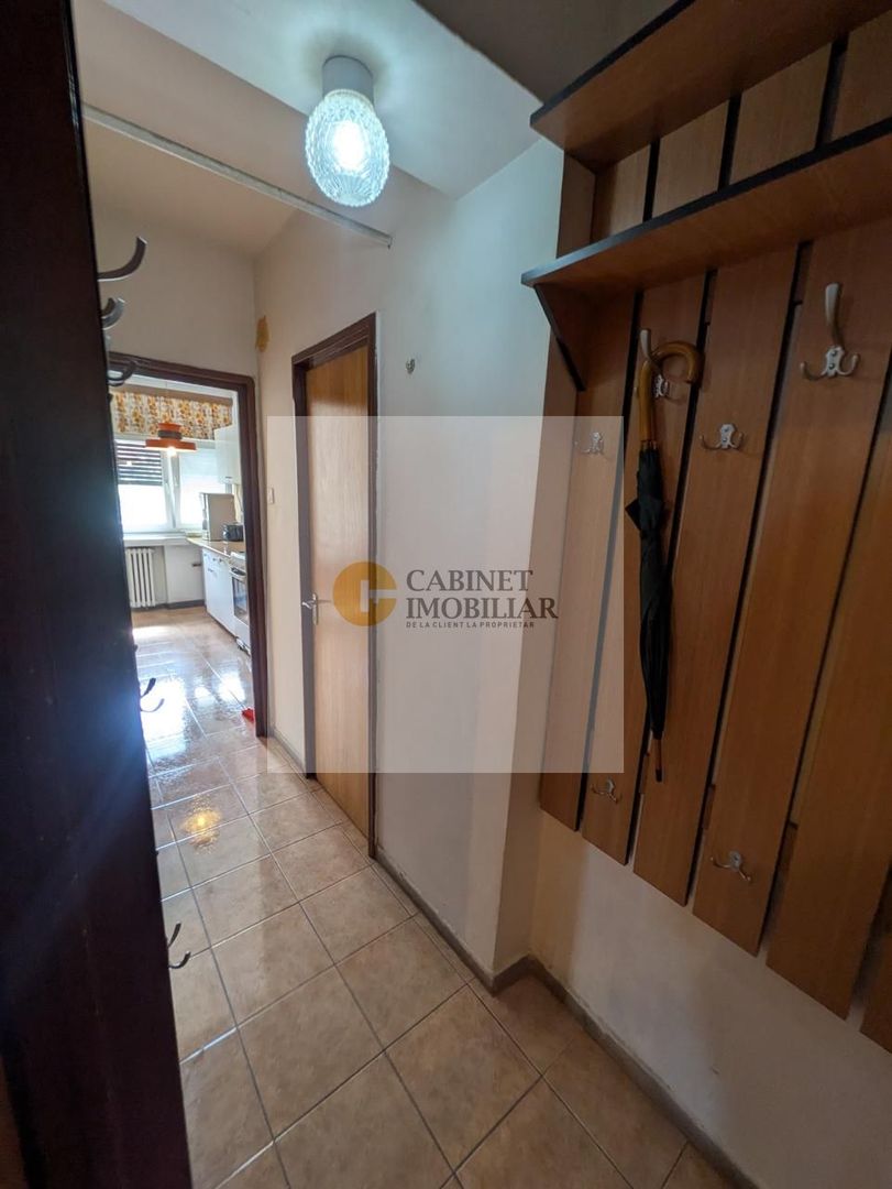 2 camere  |  Decomandat |   Universitate | Creditabil - Poză 7