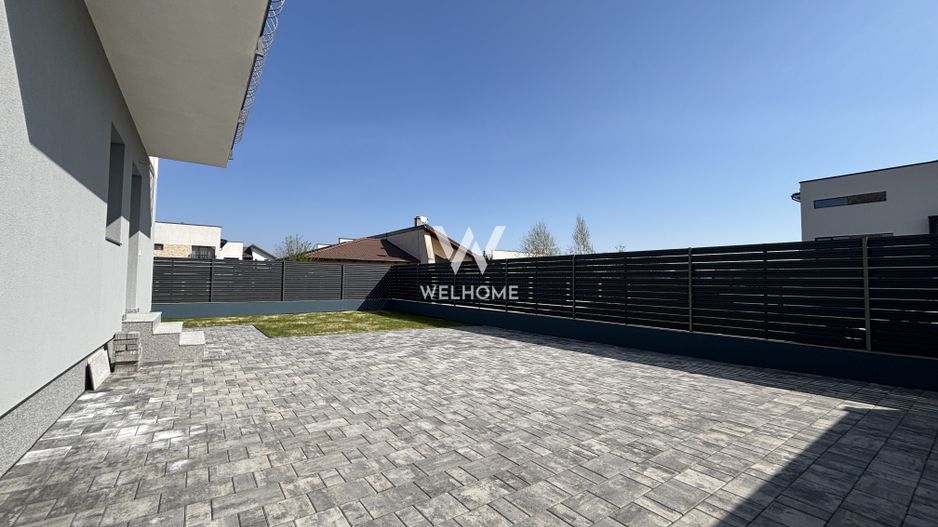 Casa nouă cu 4 camere și curte generoasă – Șelimbăr Triajului - Poză 40