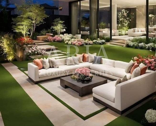 STUNNING VILLA HERASTRAU PARK - Poză 6