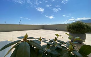 Apartament 2 camere cu terasa panoramica 71 mp | Avram Iancu Residence | Parcare - Poză 17