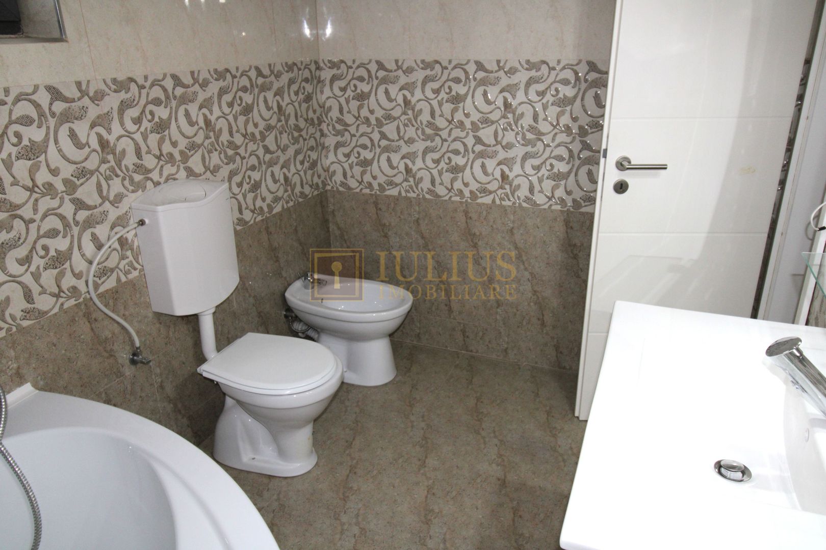 Casă individuală – Săcălaz, Cartier Europa - Poză 10