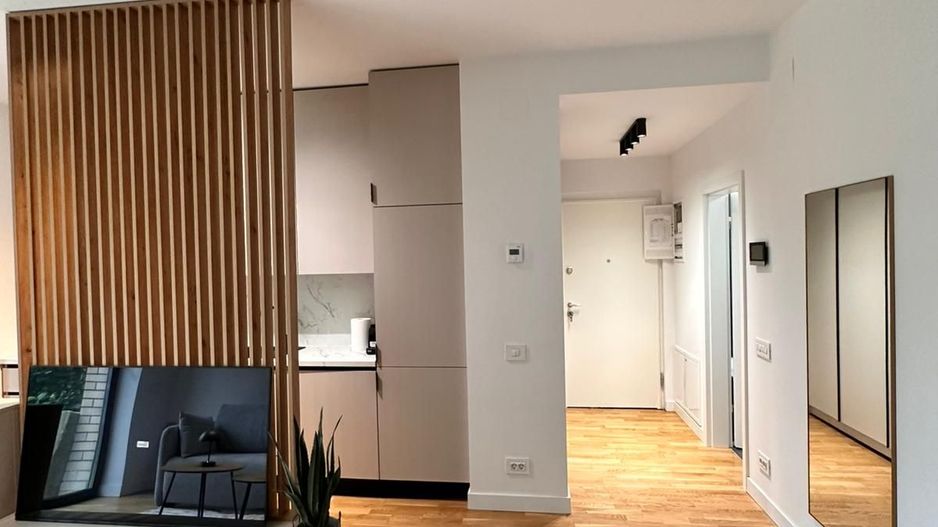 Prima inchiriere | Green Haven Studio | Pipera - Poză 3