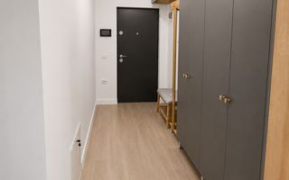 Apartament modern cu 2 camere decomandate, situat în Dumbrăvița - Poză 5