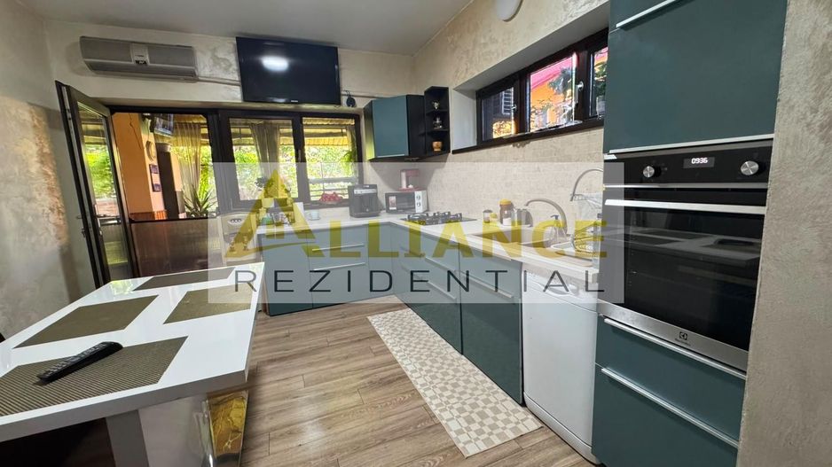 EXCLUSIVITATE - VILA INDIVIDUALĂ P+1+M+pod - Poză 17
