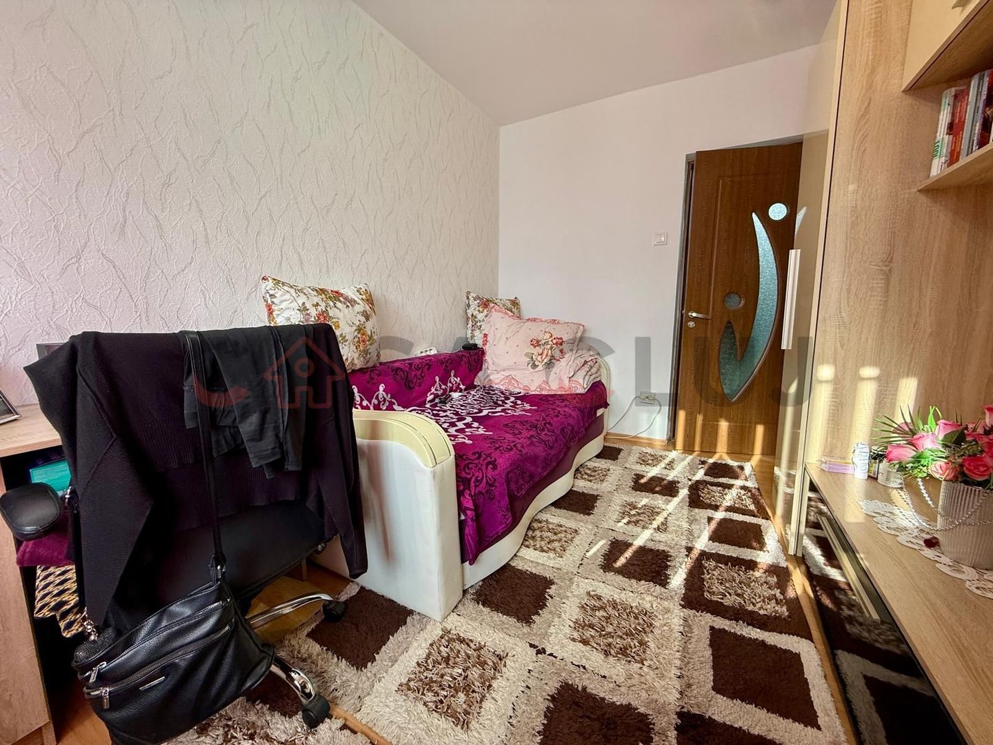 Decomandat, etaj intermediar, Big Mănăștur!! - Poză 7