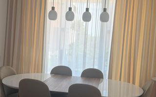 Marina Snagov - Inchiriere - Vila NOUA - 5 camere - ponton la Lacul Snagov - Poză 6