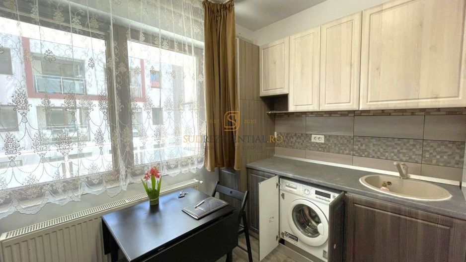 Apartament 2 camere de inchiriat, Cartierul Solar, finisaje premium - Poză 5