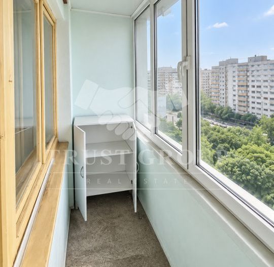 Apartament 2 camere Dorobanti | Imobil 1962 - Poză 7