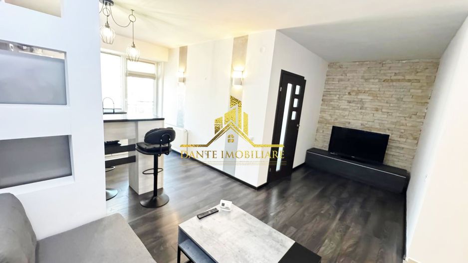 2 camere, modern, bloc nou, balcon, Marasti, FSEGA, Studium Green - Poză 11