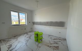 Duplex cu 4 camere in Mosnita Noua - Poză 2