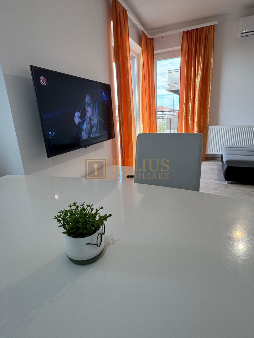 bloc nou, decomandat-Calea Timisoarei-Eso Giroc - Poză 21