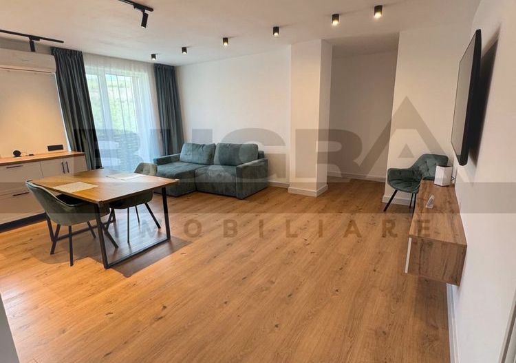 Apartament 4 camere Premium, 91mp, parcare, Complex Beta Residence - Poză 3