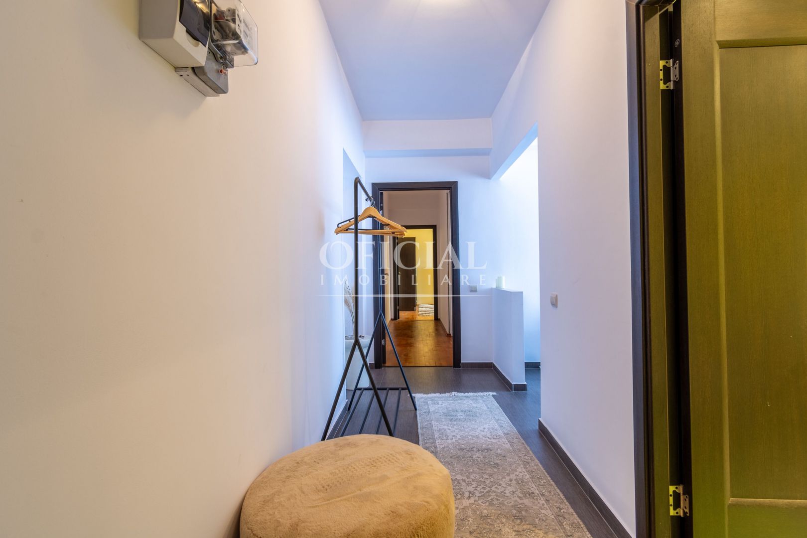 Apartament 2 Camere | 52 m2 | Strada Horea | Zona Centrala Cluj - Poză 9