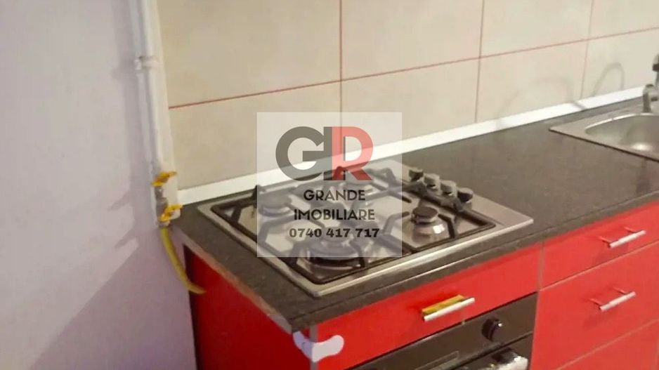 Victoriei - chirie ap 2 camere, mobilat, utilat - centrala pe GAZ - Poză 2