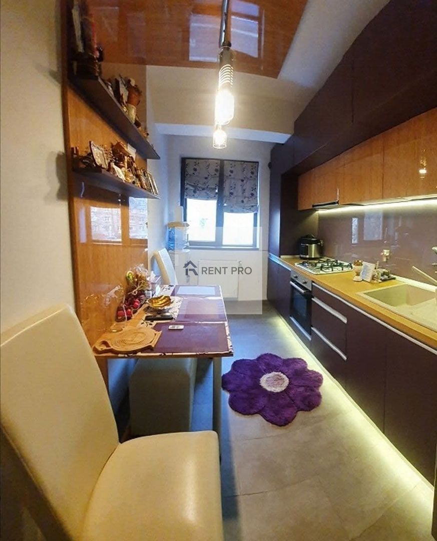 Apartament 2 camere de închiriat | Plaza Lujerului | Etaj 1 | - Poză 3
