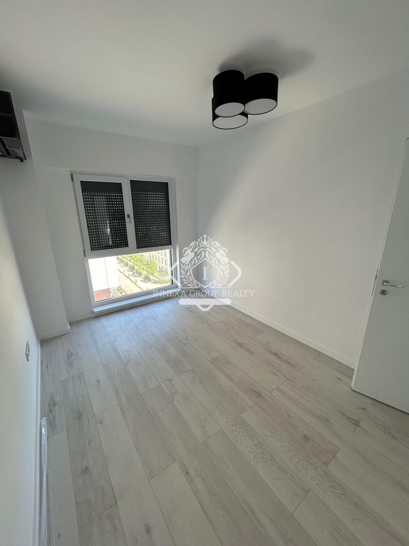 Apartament modern 3 camere în Belvedere Residences – Faza III, zonă premium nord - Poză 12