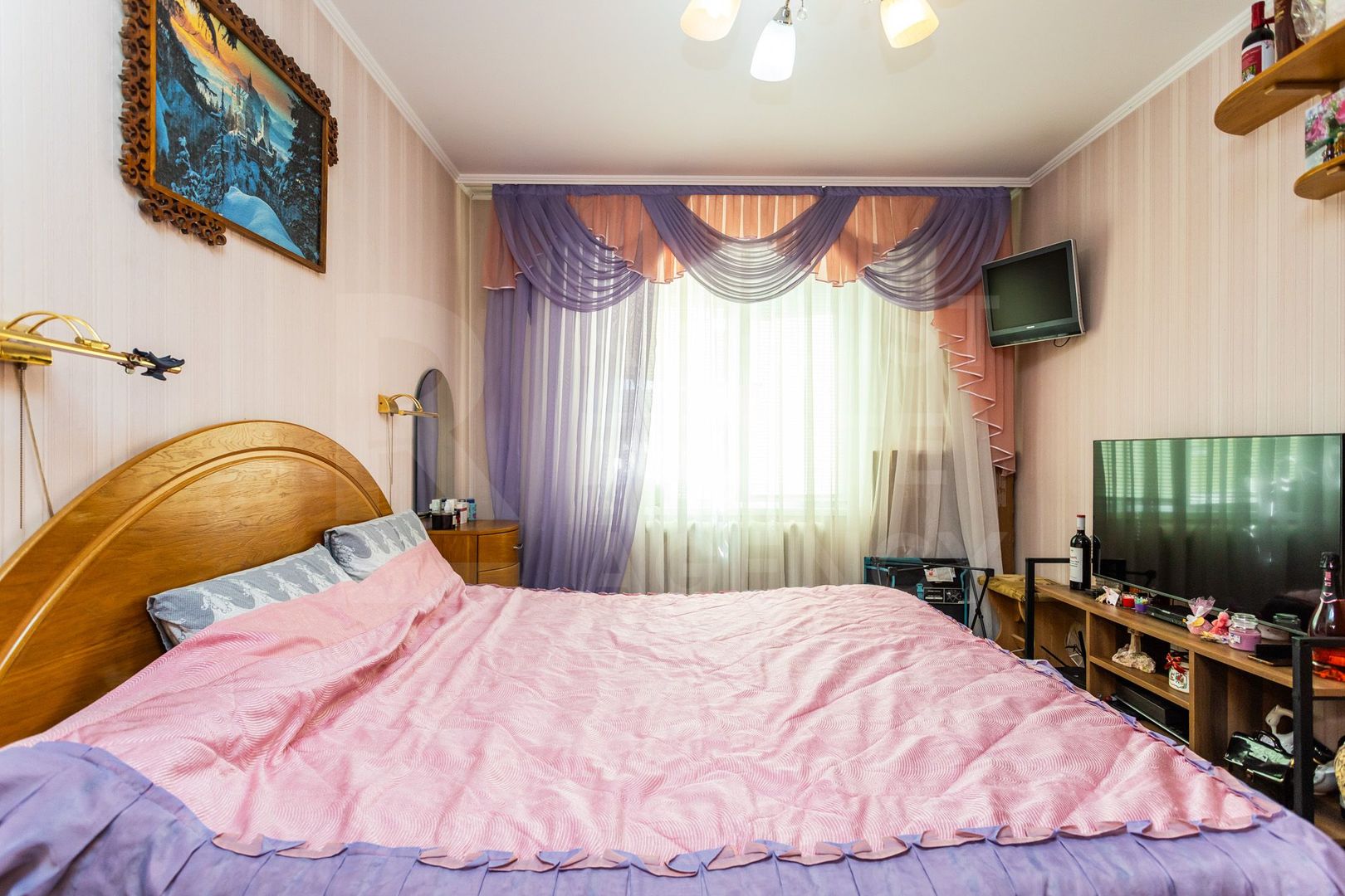 Vânzare, apartament, 2 camere, str.  Petru Zadnipru, Ciocana - Poză 4
