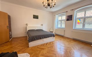 Apartament - 2 camere -  cochet, Strada Cetatii, Sibiu - Poză 6