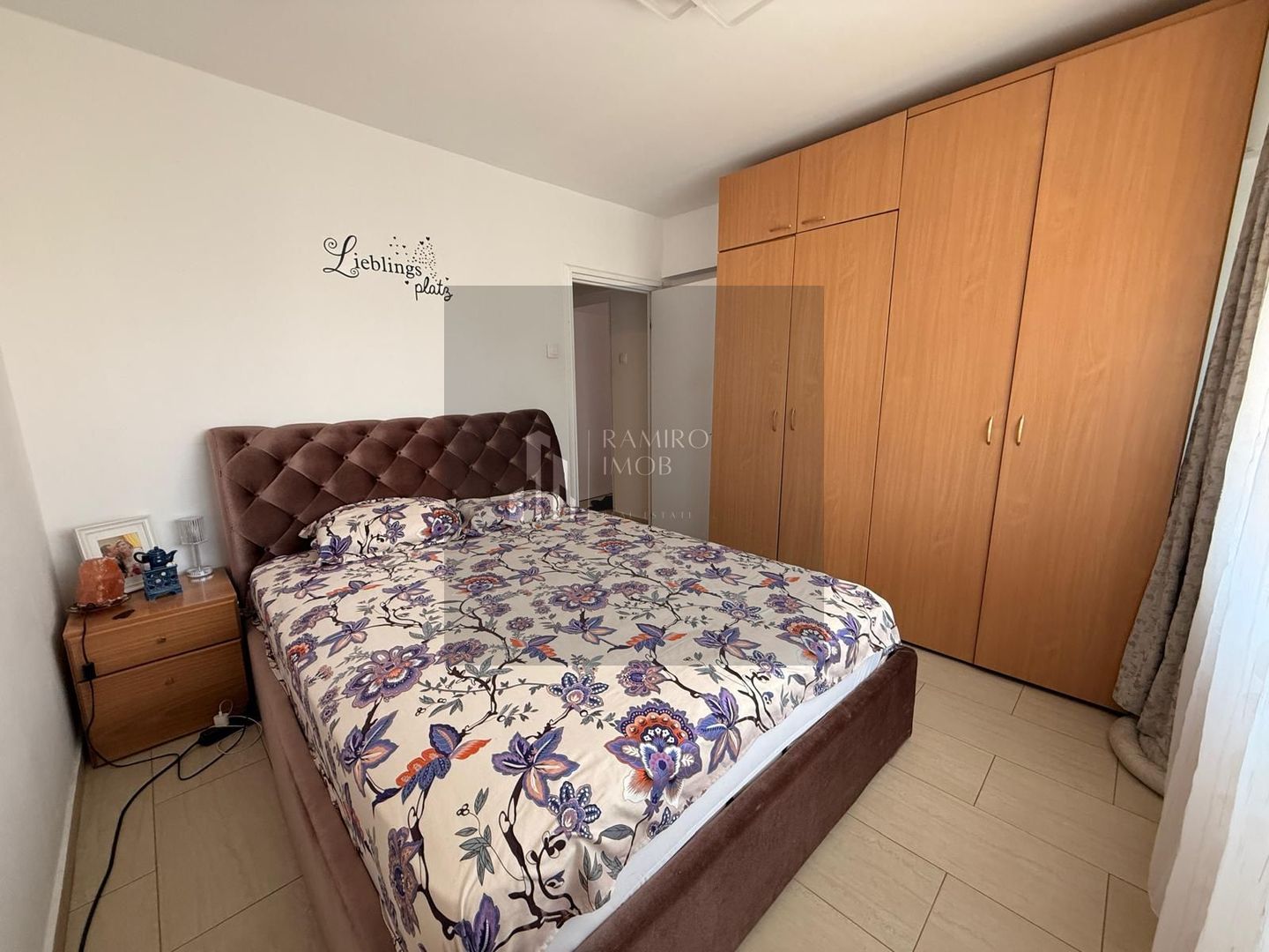 Apartament 2 camere decomandat/10 minute metrou Costin Georgian - Poză 4