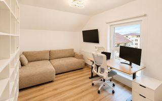 APARTAMENT 4 CAMERE | 2 BĂI | 117 MP | LIFT | CARTIER KOGĂLNICEANU - Poză 7