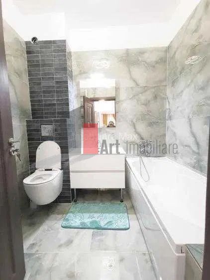 Inchiriere apartament 3 camere-Politehnica-Grozavesti - Poză 6