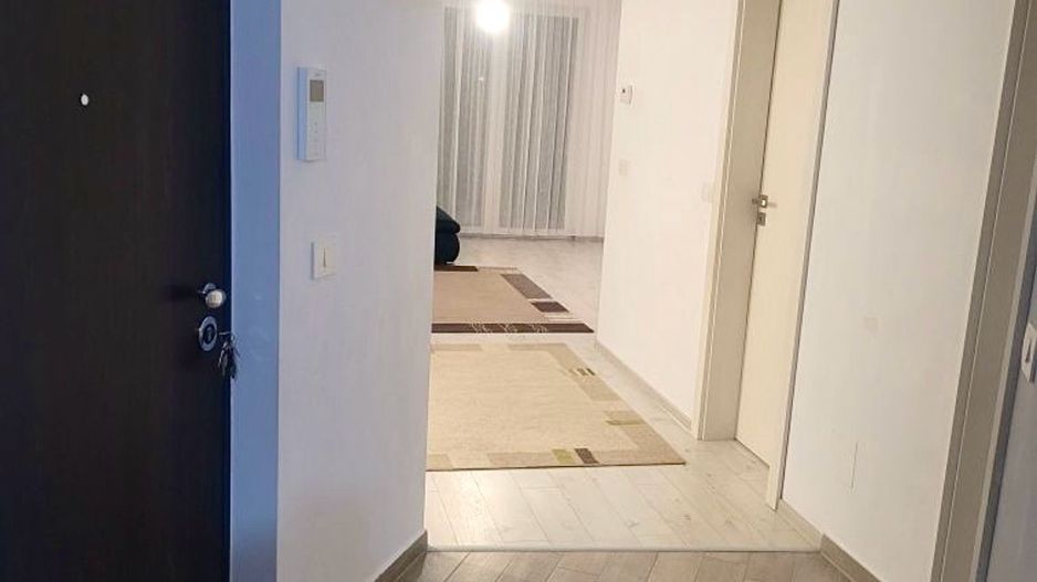 APARTAMENT COMPLEX IRIS-ARMONIEI - Poză 1