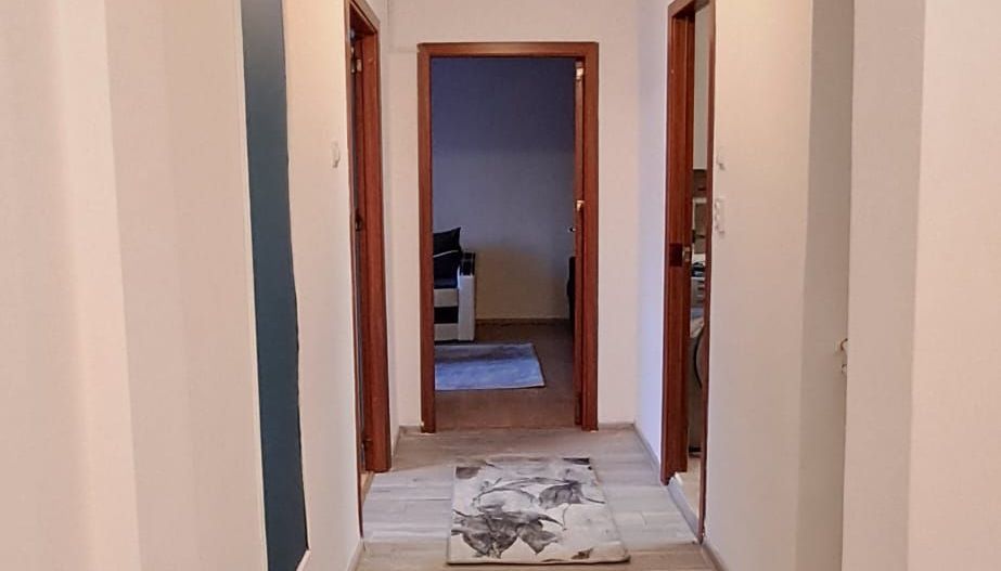 RAHOVA - Piata Rahova, stradal, 2 camere, mobilat si utilat modern - Poză 7