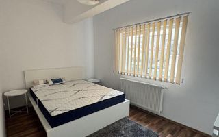 AP. 2 CAMERE POPESTI- LEORDENI, CENTRALA PROPRIE, MOBILAT MODERN - Poză 2